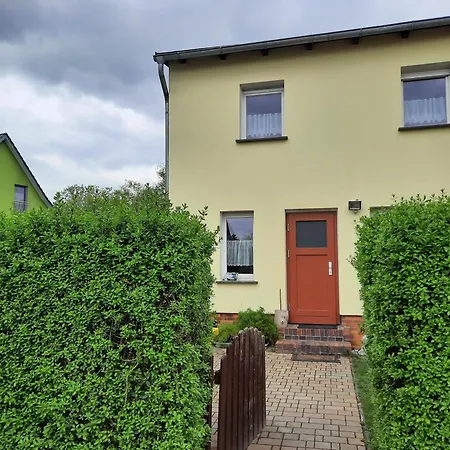 Kastanienhof Apartman *