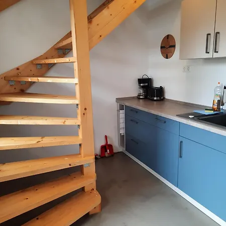 Apartment Kastanienhof Lubben