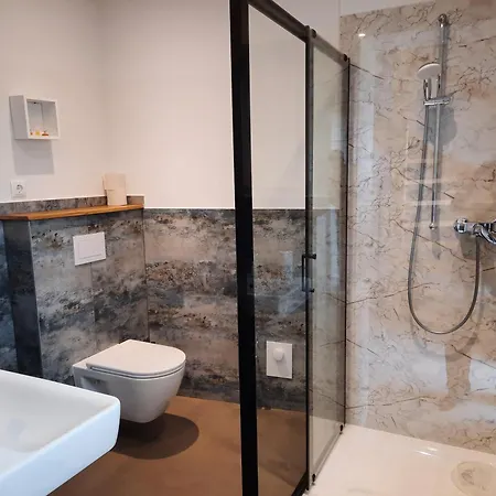 Apartman Kastanienhof Lübben