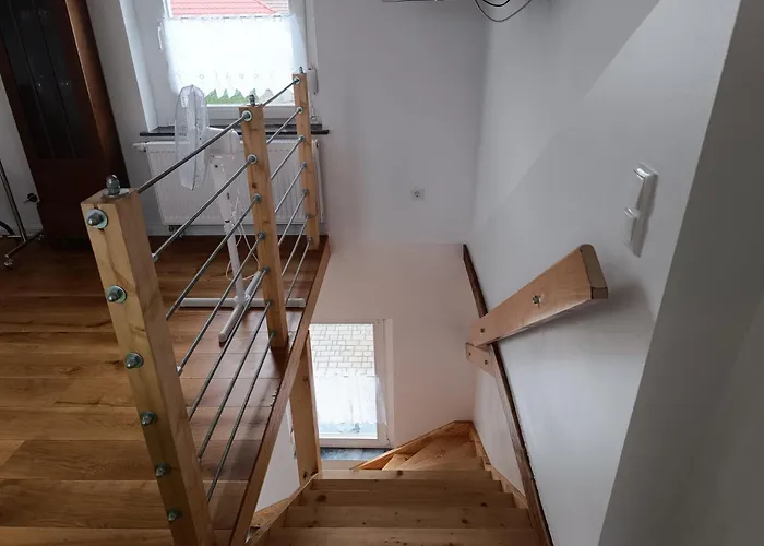 アパート Kastanienhof *